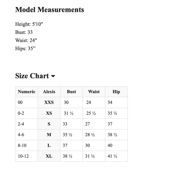 Alexis Stellah Romper New With Tags Size Small - Picture 12 of 15